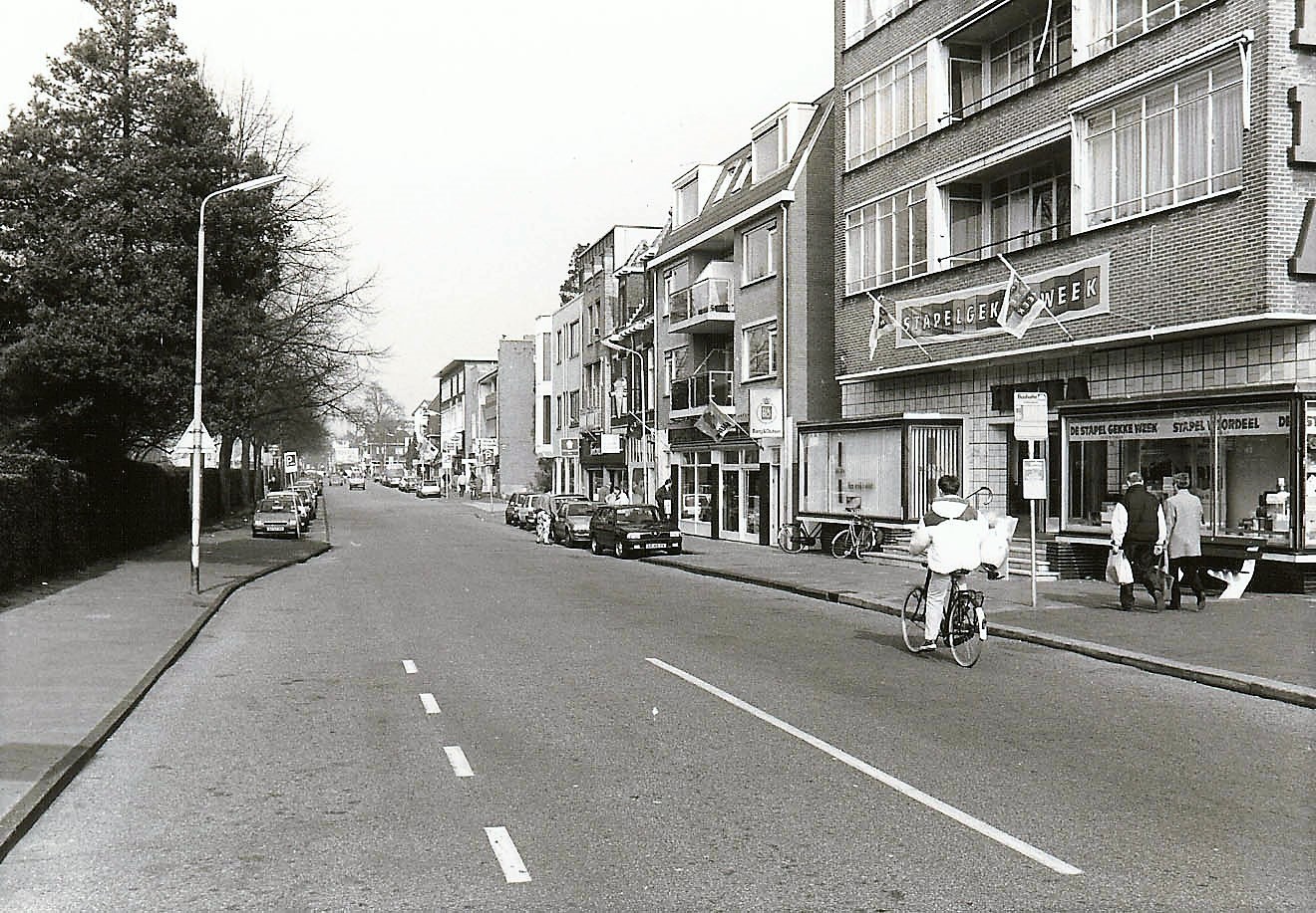 Vlietlaan 1970