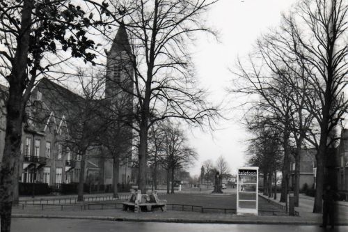 rond 1930