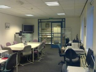 Interieur HKB