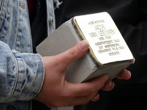 Struikelsteen