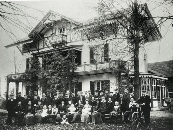 Leden Walden
