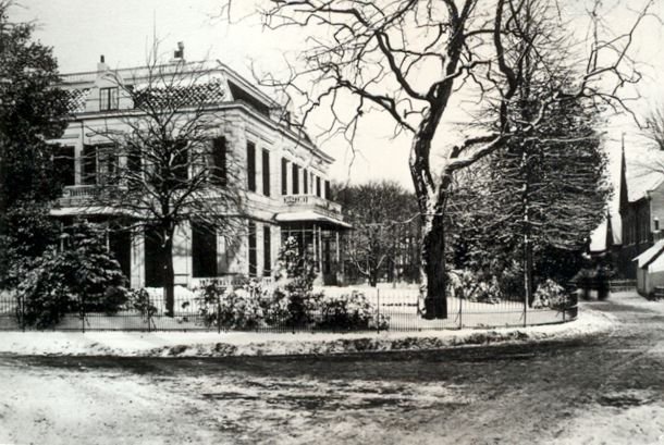 Villa Gooilust