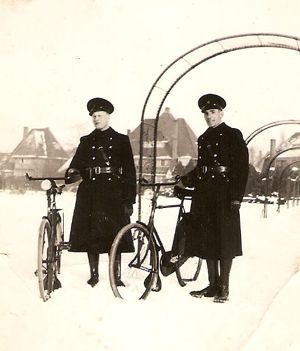 agenten