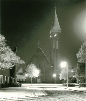 HH kerk
