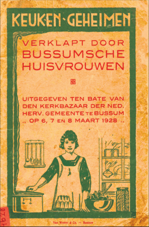Huisvrouwen