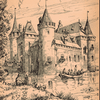 Muiderslot thumb Kopie