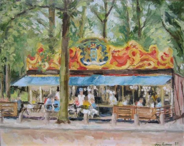 poffertjes
