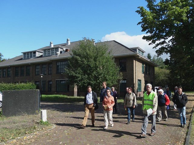 Rondleiding