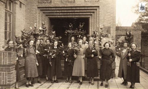 1939 - Huizerweg 54