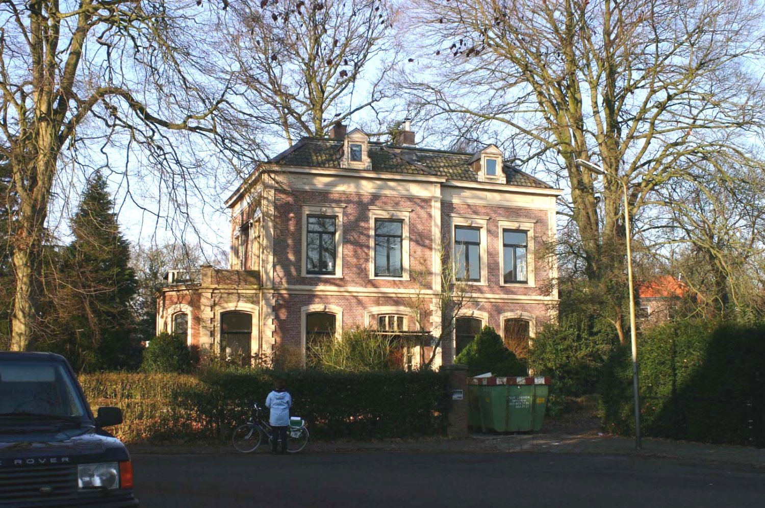 Bussums historisch tijdschrift 22/2 (2006) 28 43